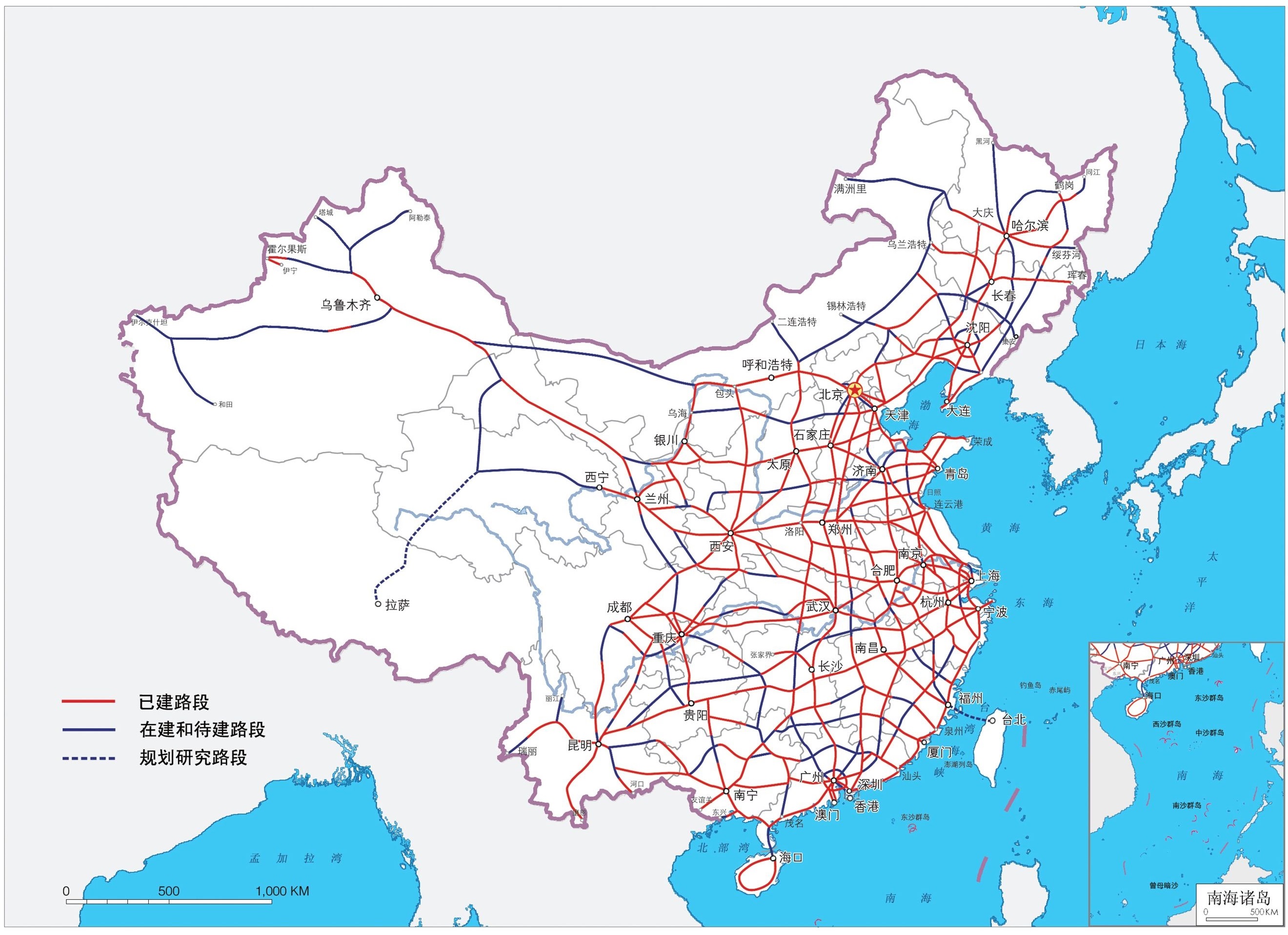 交通运输部对公路波形护栏防撞等级的最新规定