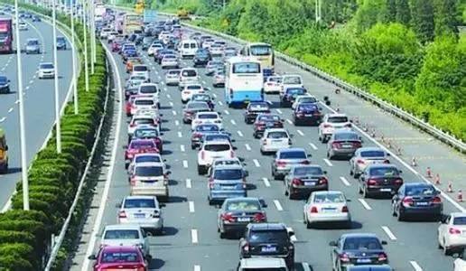端午小长假安徽公路出行指南